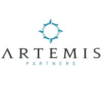 ARTEMIS PARTNERS (AU) Logo