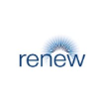Renew Holdings plc Logo