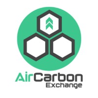 AirCarbon Exchange (ACX) Logo