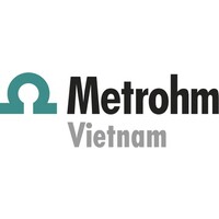 Công Ty TNHH Metrohm Việt Nam/Metrohm Vietnam Logo