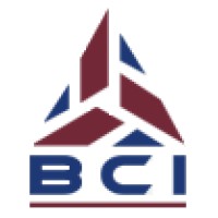 BCI - Bureau de Contrôle international Logo
