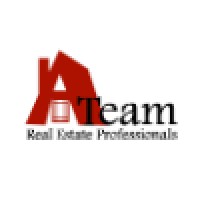 A Team Real Estate Professionals, Inc Logo
