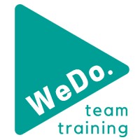 WeDo teamtraining Logo
