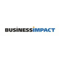 Business Impact Training BV Logo