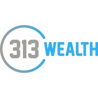 313 Wealth Management Ltd Logo