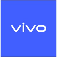 vivo India Logo