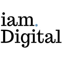 iamDigital Logo