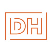Digitas Health London Logo