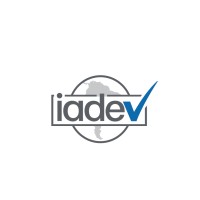 IADEV LATINOAMÉRICA Logo