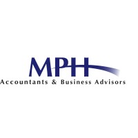 MPH Accountants & Business Advisors Logo