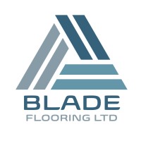 Blade Flooring Ltd Logo