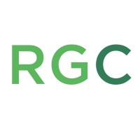 ROLAND GAREIS CONSULTING Logo