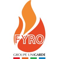 FYRO Logo