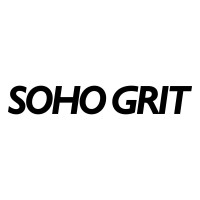 SOHO GRIT Logo