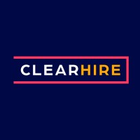 ClearHire Recruitment Logo