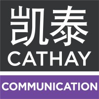 Cathay Communication Logo