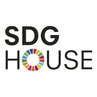SDG House Logo