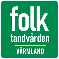 Folktandvården Värmland Logo