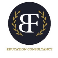 Bright Future Education Logo