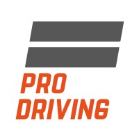 Pro Driving Event AB Logo