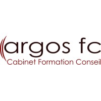 argos fc Logo