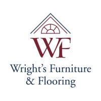 Wrights Furniture and Flooring Logo