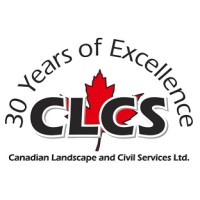 Canadian Landscape & Civil Services Ltd. Logo
