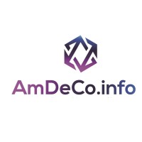 AMDECO Logo
