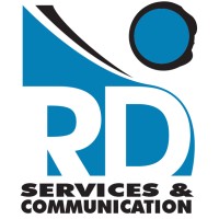Erredi Services & Communication Logo