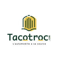 Tacotroc.com Logo