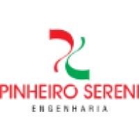 Pinheiro Sereni Engenharia Logo