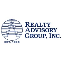Realty Advisory Group, Inc. Logo