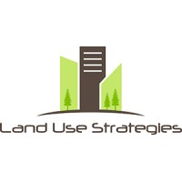 Land Use Strategies Logo