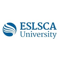 ESLSCA University IMT Logo