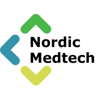 Nordic Medtech AB Logo