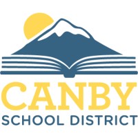 Canby School District Logo