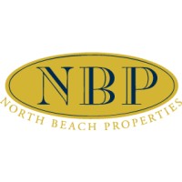 North Beach Properties Logo