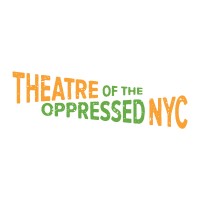 Theatre of the Oppressed NYC Logo