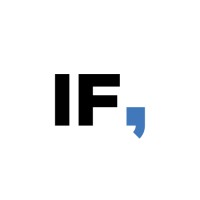 IF, designers Logo