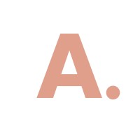 Adriane E. Jones Logo