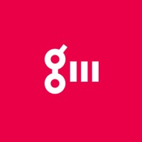 gm-design ltd. Logo