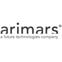 Arimars Technologies - The Metaverse Company Logo