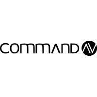 Command AV Limited Logo