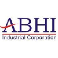 Abhi Industrial Corporation Logo