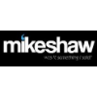 M P Shaw Logo