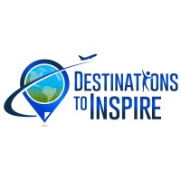 Destinations To Inspire Logo