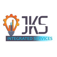 JKS INTEGRATED Logo