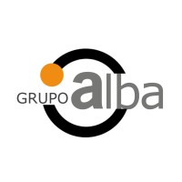 Grupo Alba Automoción Logo