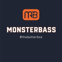 MONSTERBASS Logo