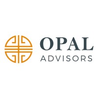 Opal Advisors, LLC Logo